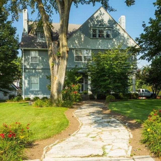 Picture of Coleman House Bed and Breakfast