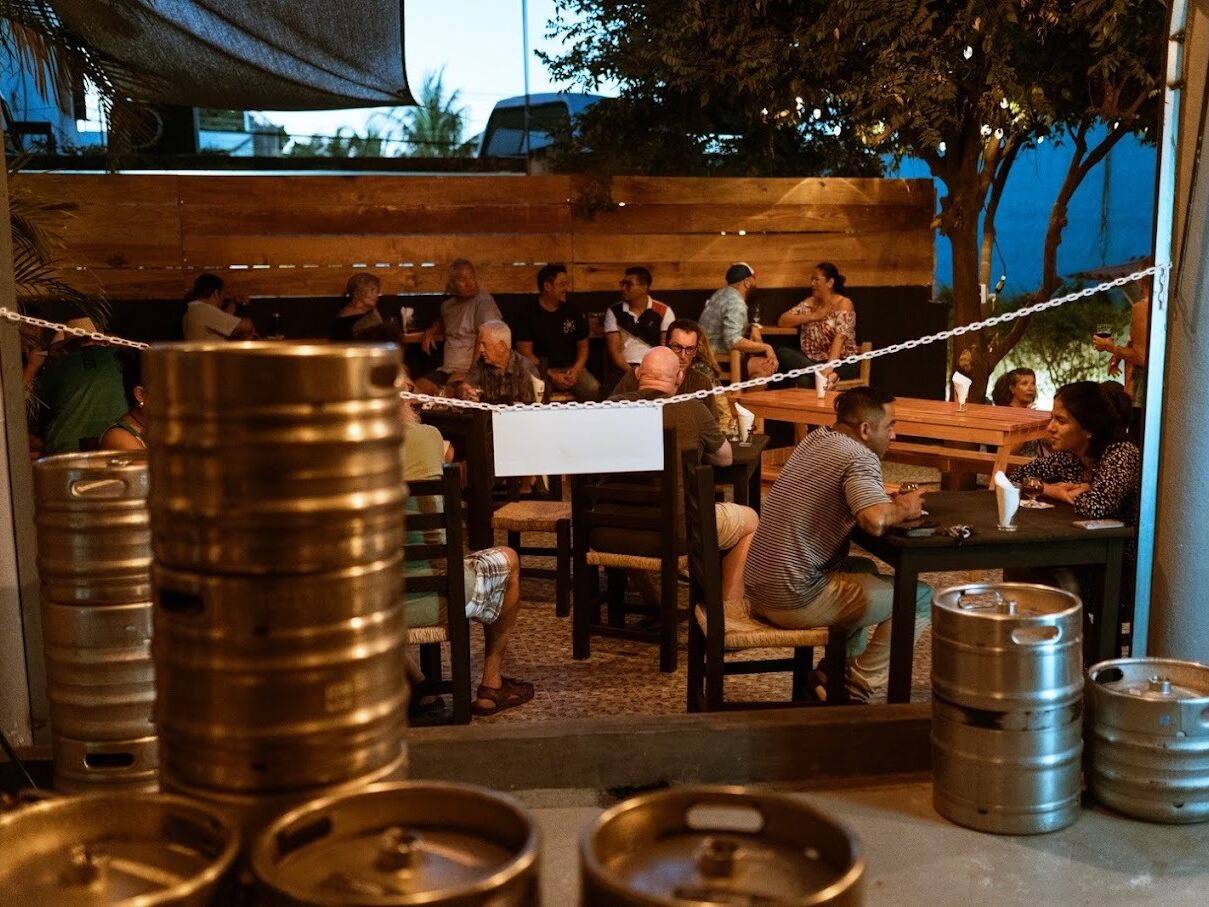 Picture of Cerveceria Buclas