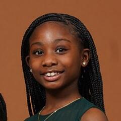 A'Nyla Williams