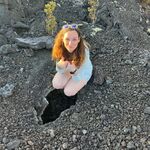MacKenzie Dallenbach-Stevenson (she/her)