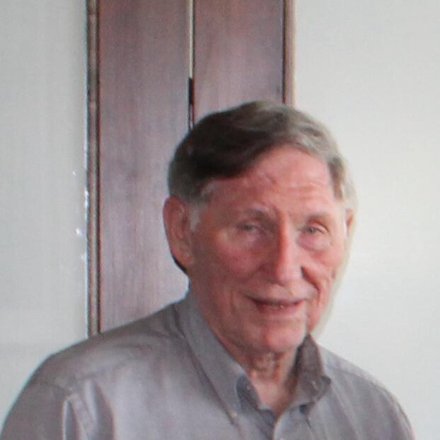 Bob Christian