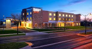 Picture of Fairfield Inn & Suites 