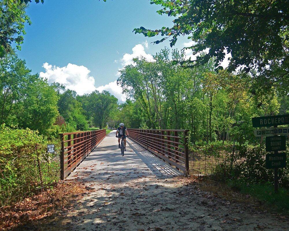 Picture of Katy Trail State park