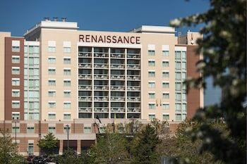 Picture of Renaissance Meadowlands Hotel