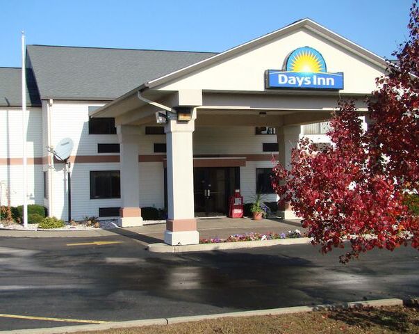 Picture of Days Inn