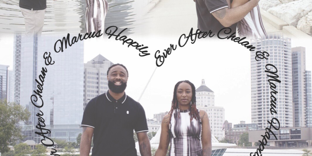 Chelan & Marcus Home Page Banner