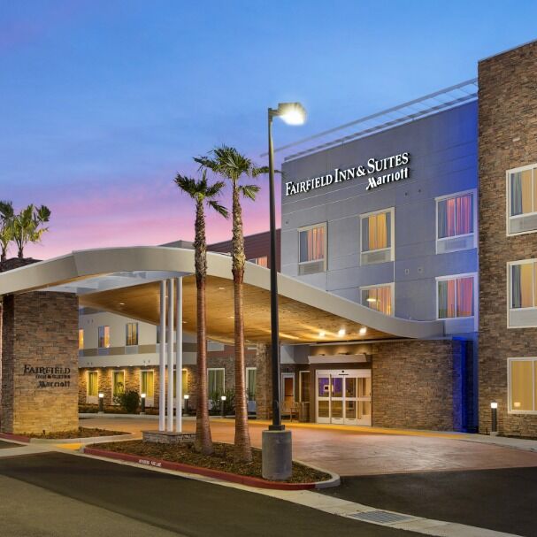 Picture of Fairfield Inn & Suites Sacramento Folsom
