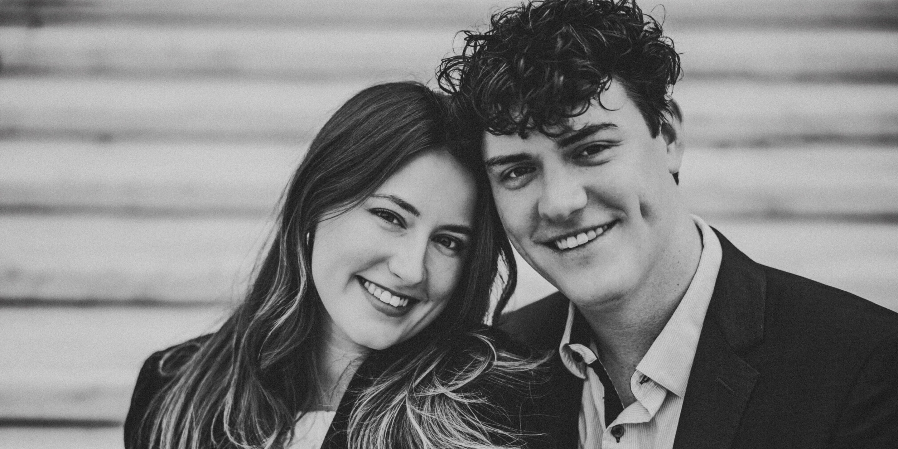 Gillian & Collin Home Page Banner