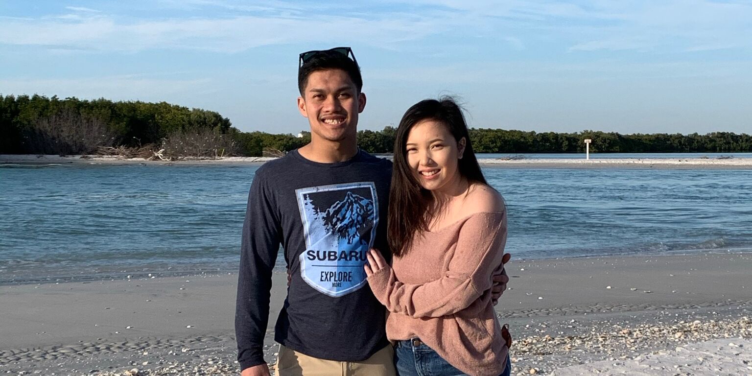 Picture of March 2020