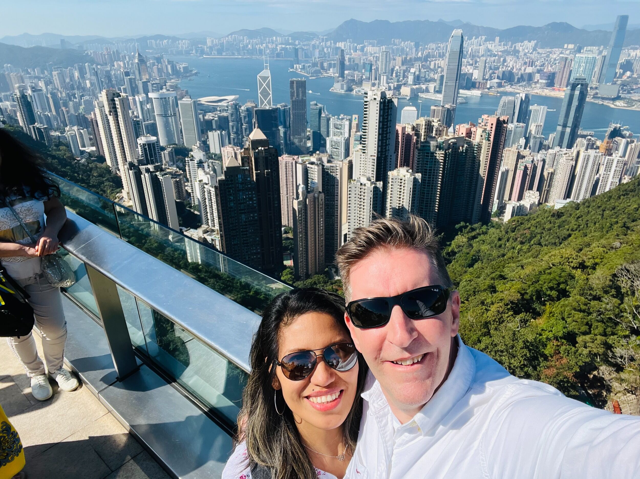 Picture of Hong Kong