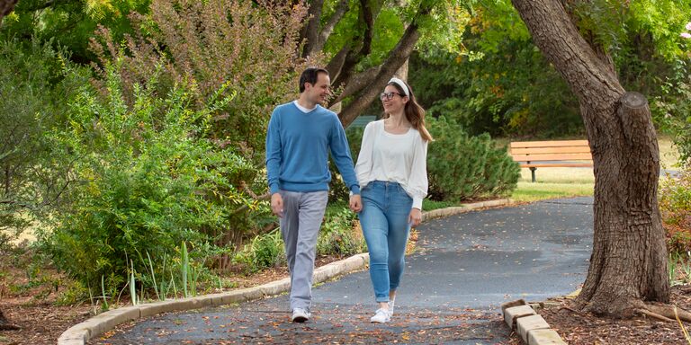 Spencer & Aimee Home Page Banner