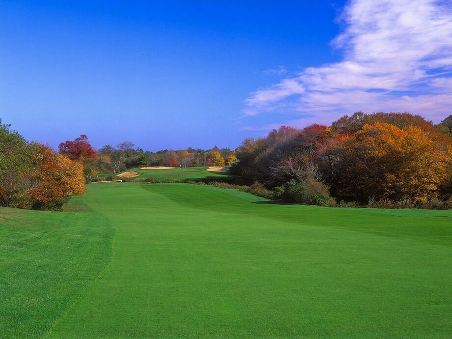 Picture of Montauk Downs Golf Course