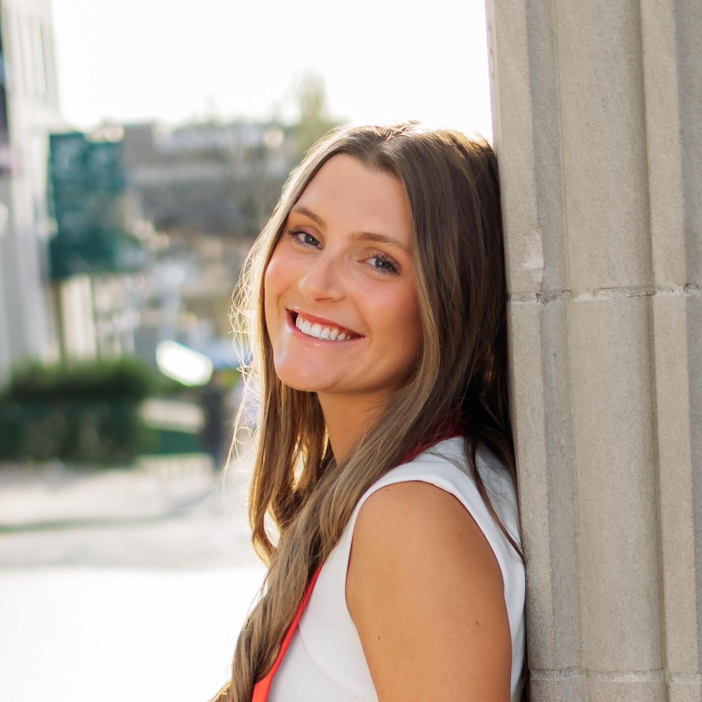 Katelyn Christensen