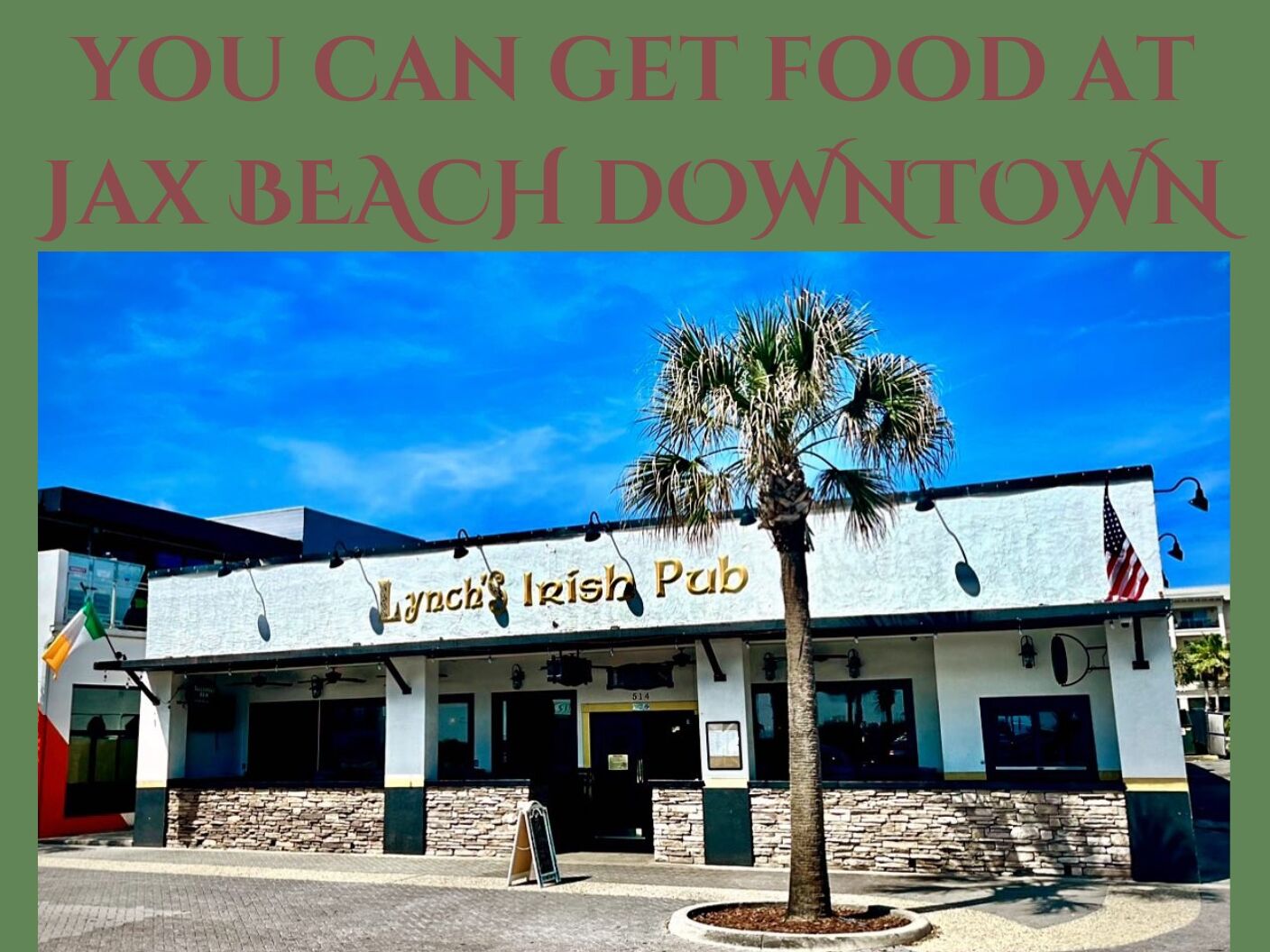 Picture of Lynch's Irish Pub