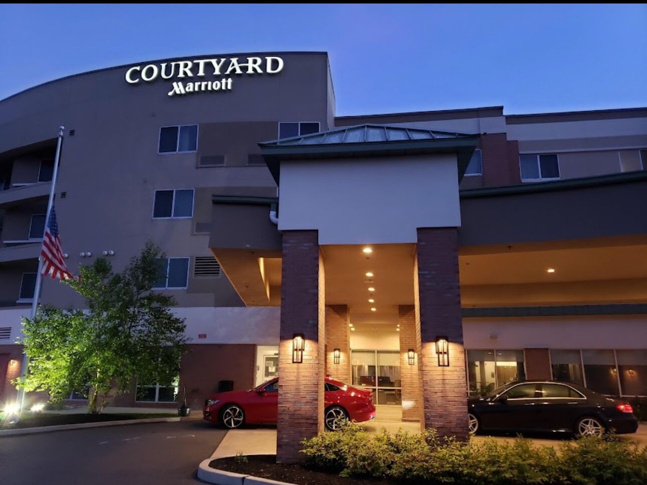 Picture of Courtyard by Marriott Long Island Islip/Courthouse Complex