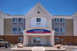 Picture of Candlewood Suites Sierra Vista an IHG Hotel