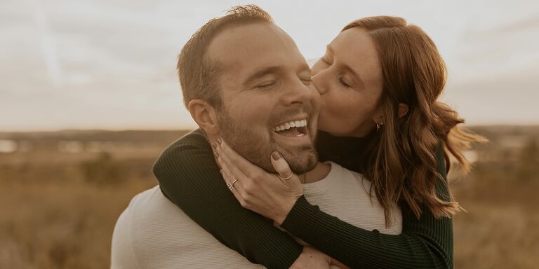 Kaylee & Tom Home Page Banner