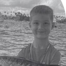 Camden McGee