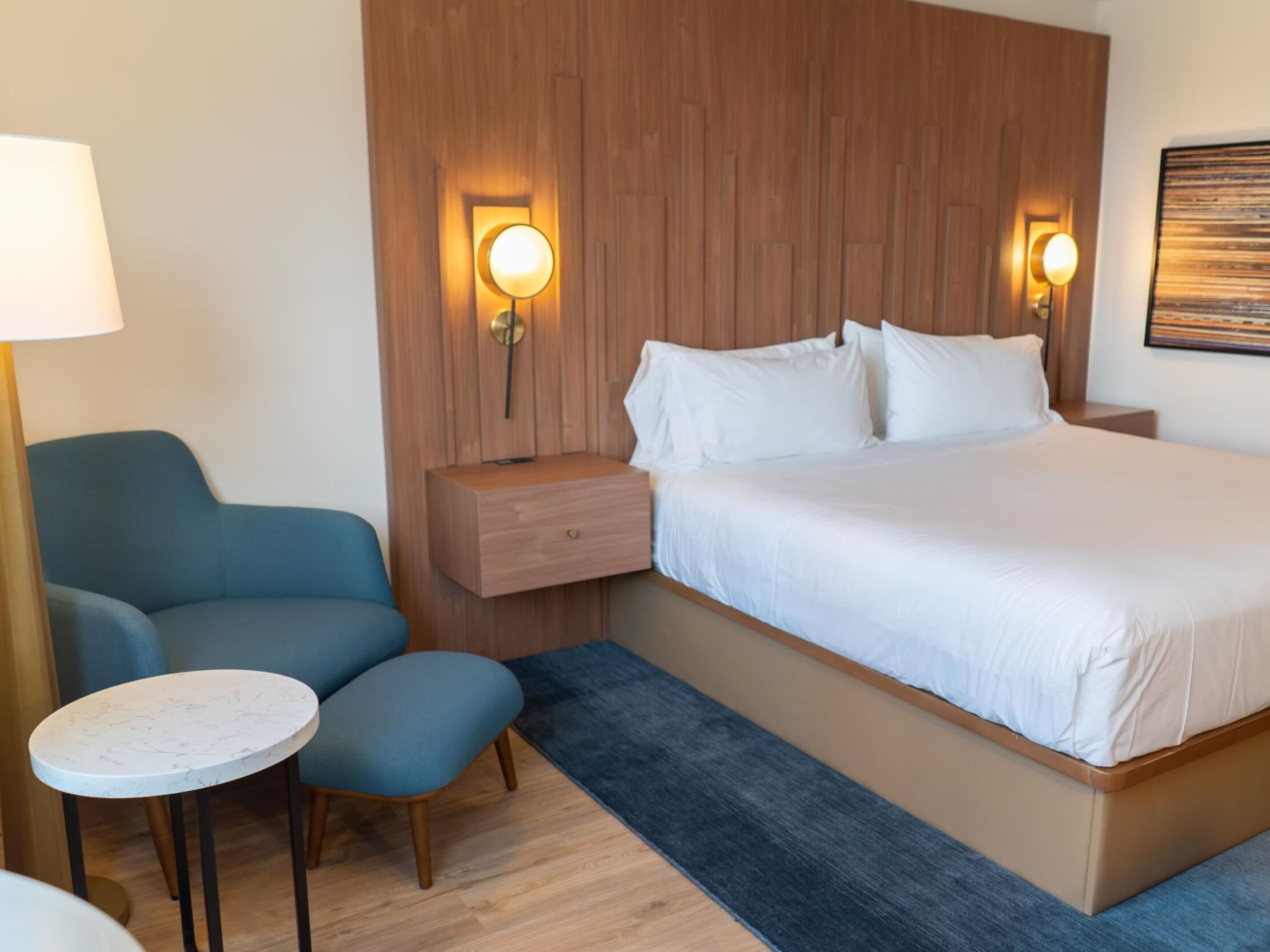 Picture of Hotel Indigo Detroit Downtown, an IHG Hotel