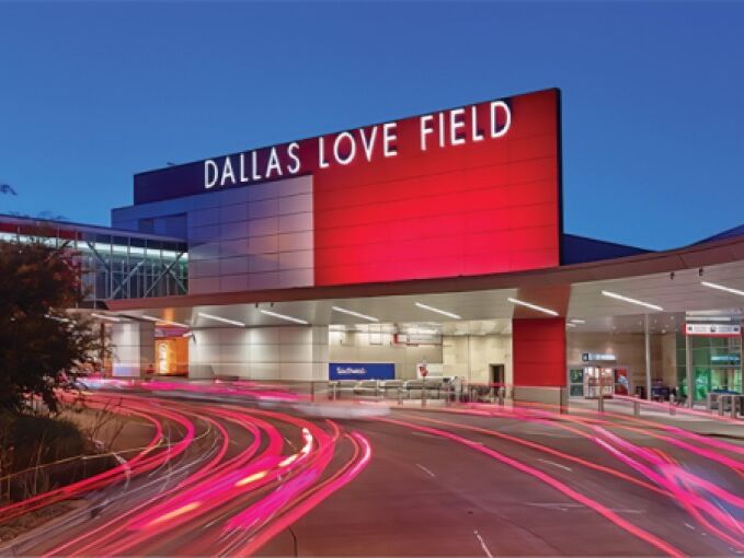 Picture of Dallas Love Field
