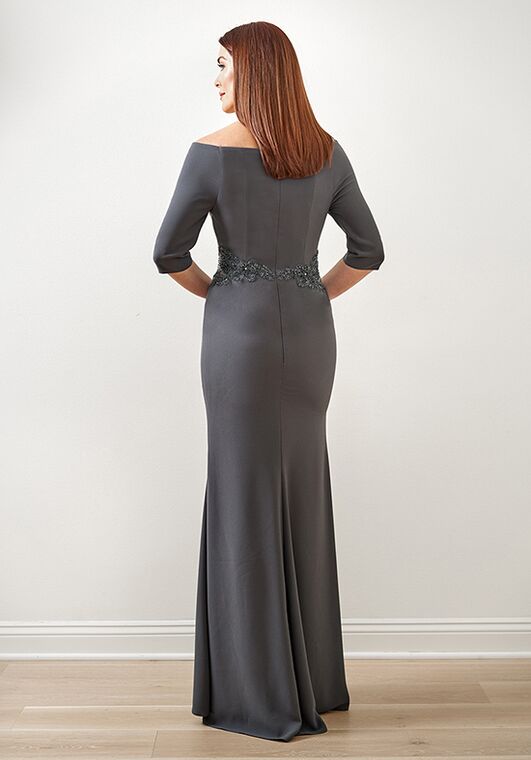 Jade Couture Mother of the Bride by Jasmine K238056U Mother Of The Bride Dress - 2