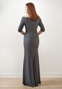 Jade Couture Mother of the Bride by Jasmine K238056U Mother Of The Bride Dress - thumbnail - 2