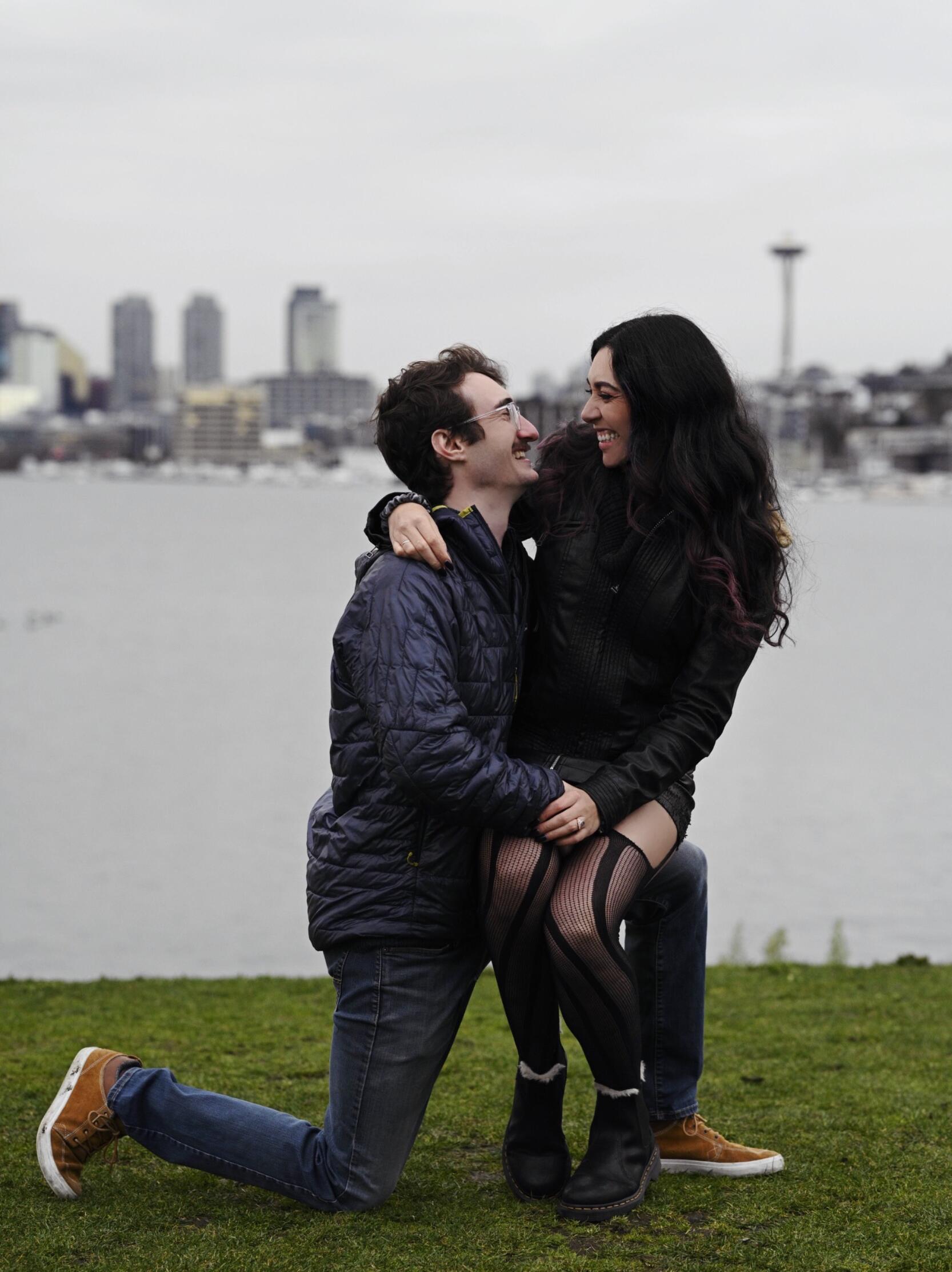 Picture of Meet Cute