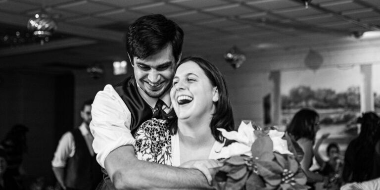 Emily & Ryan Home Page Banner