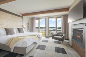 Picture of Friday Harbor House