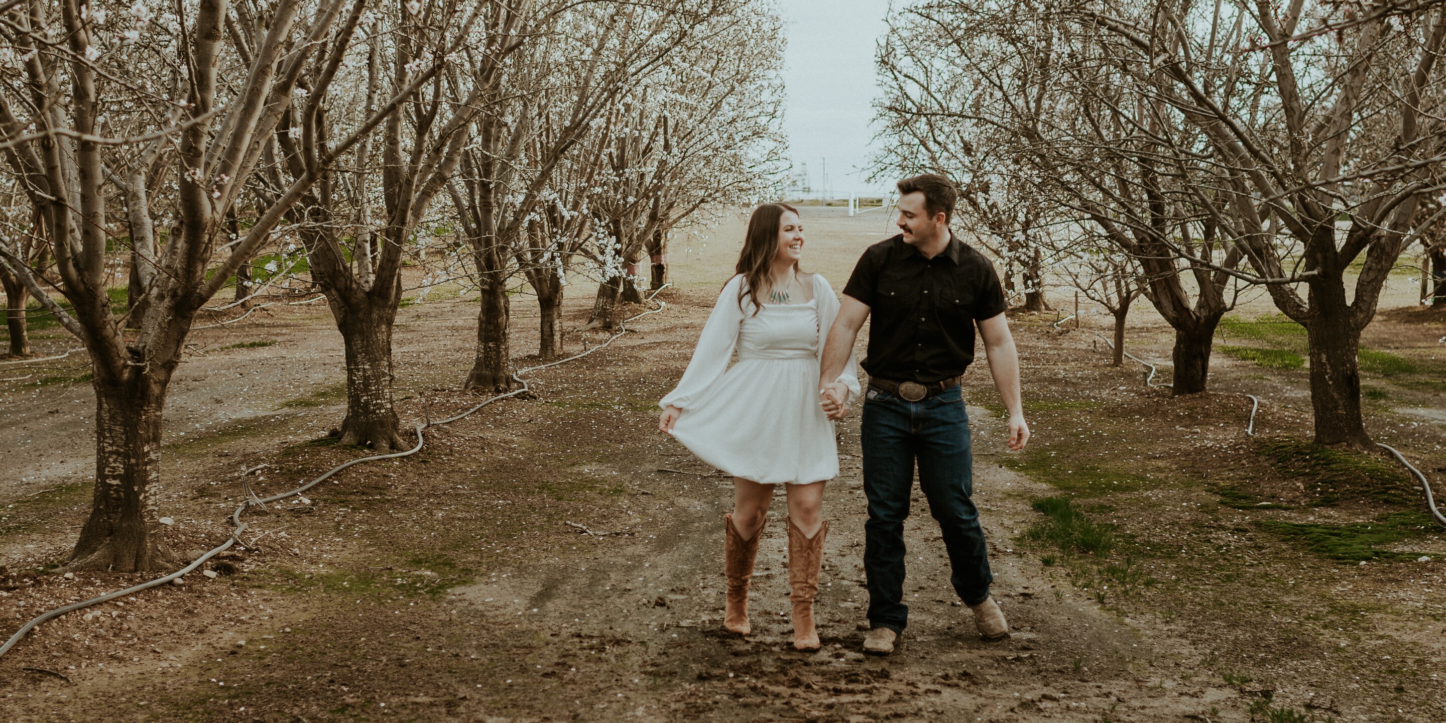 Taylor & Jesse Home Page Banner