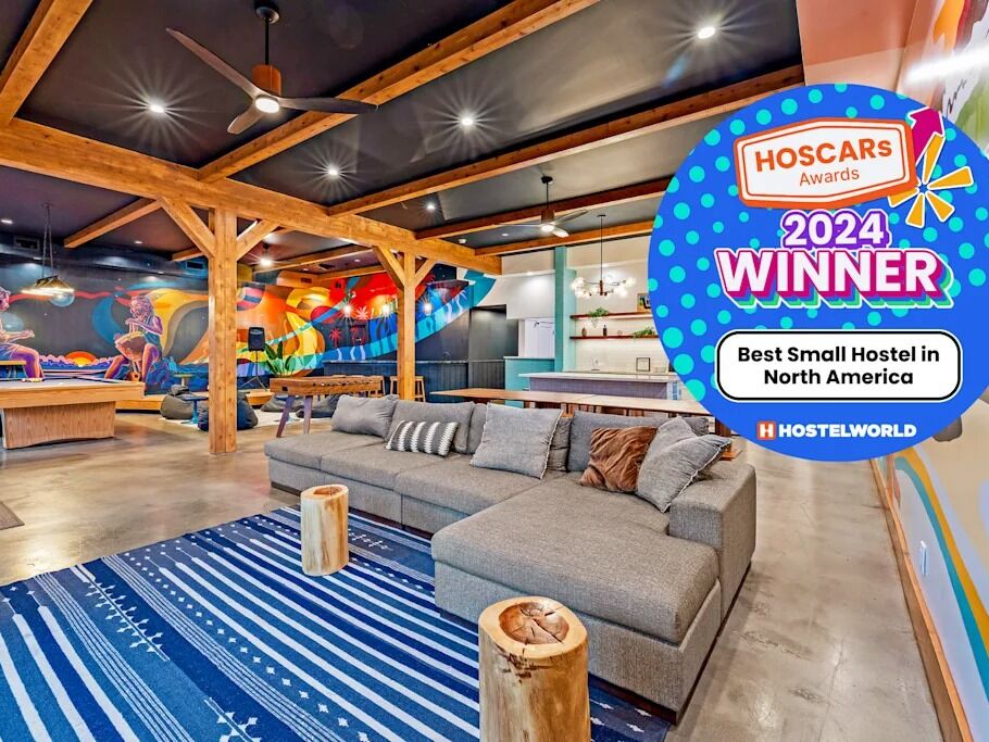 Picture of Howzit Hostels