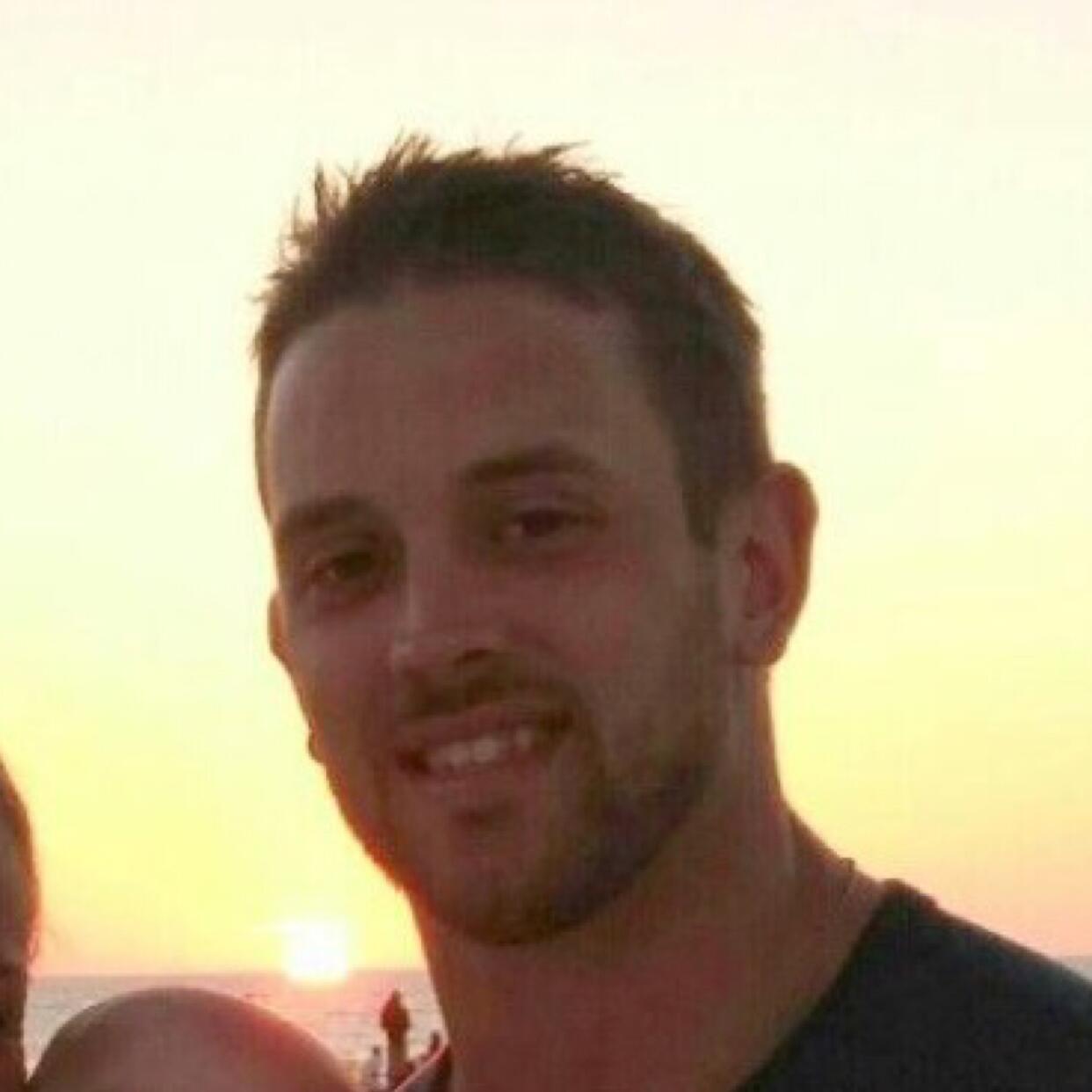Adam McClurg