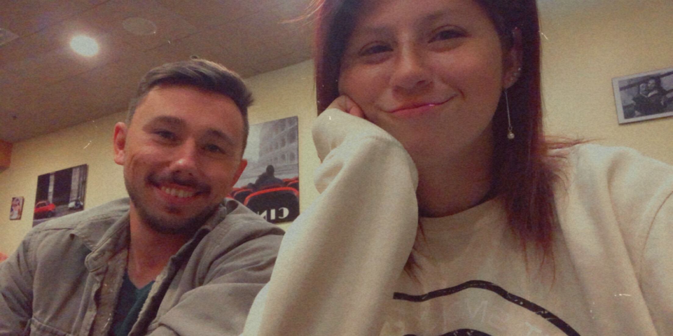 Picture of Our Love Story