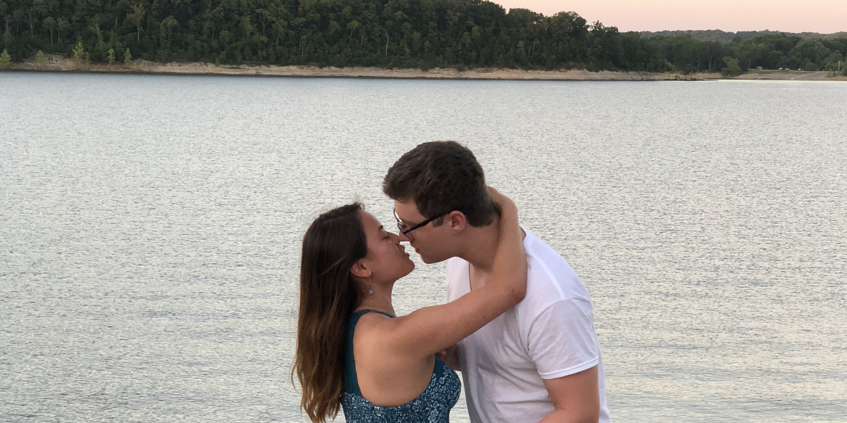 Serena & Alexander Home Page Banner