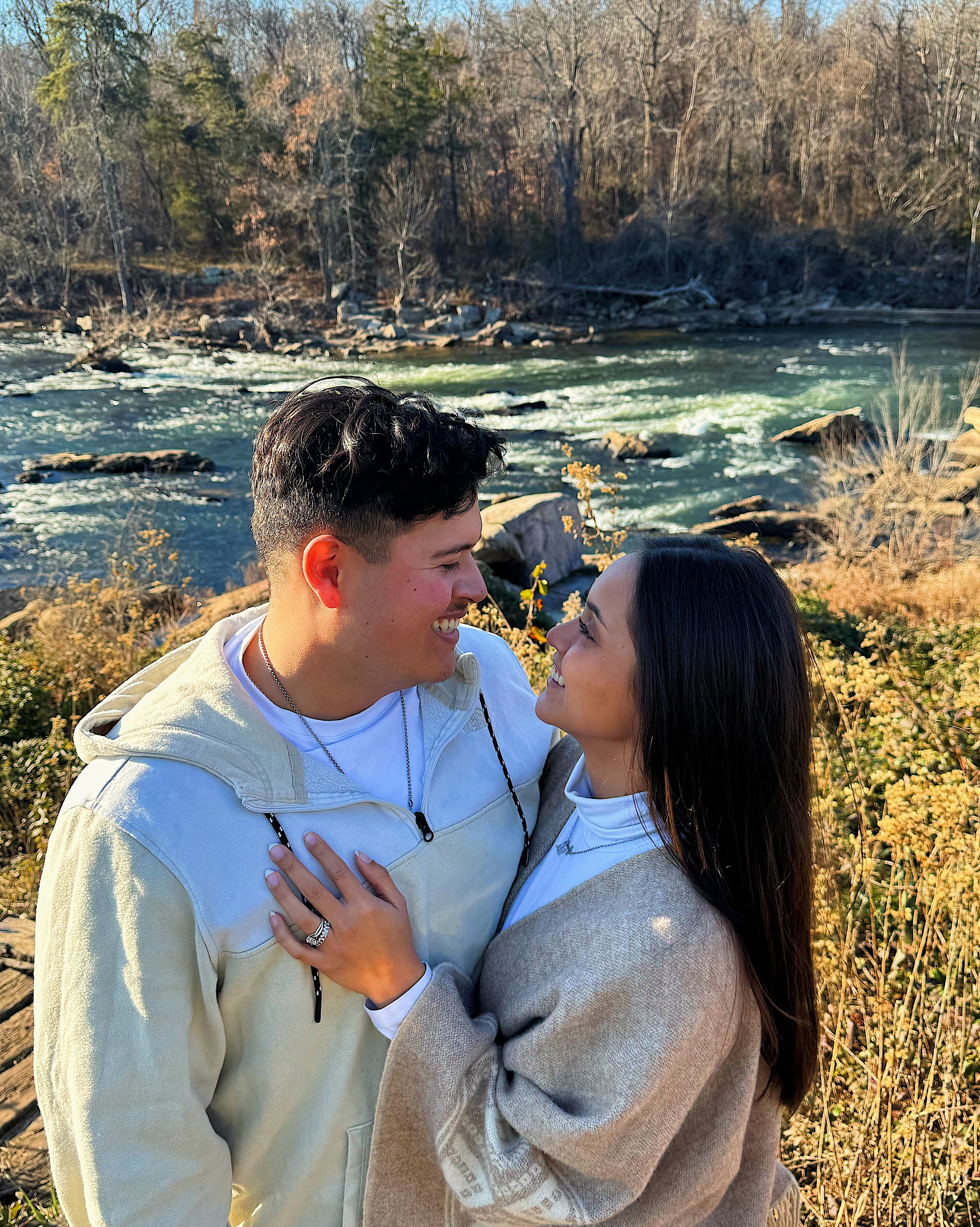 Kristina & Marcus Home Page Banner