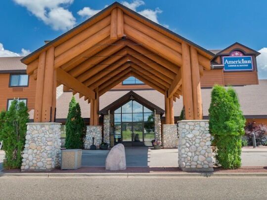 Picture of AmericInn by Wyndham Wisconsin Dells