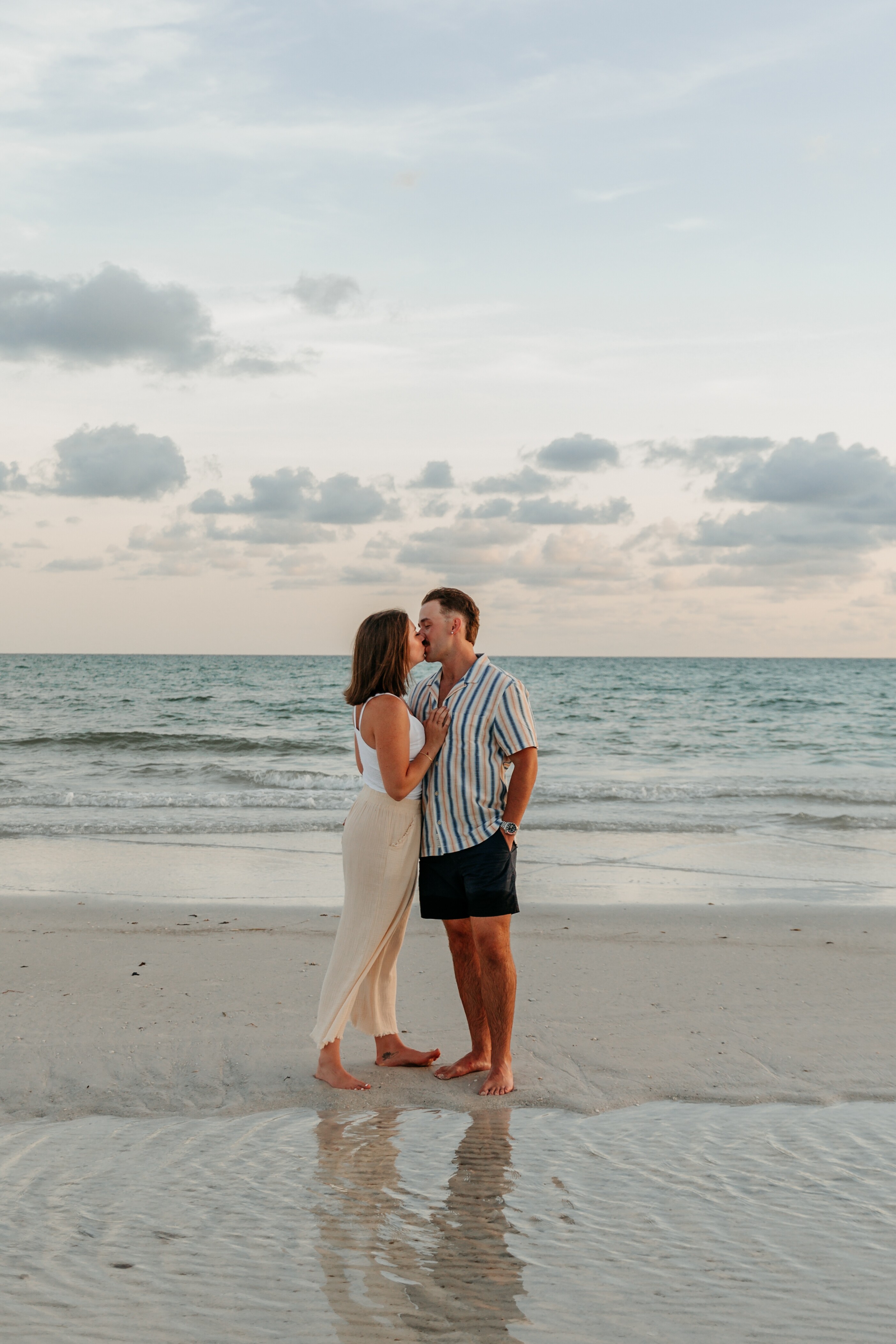 Wes & Em Home Page Banner