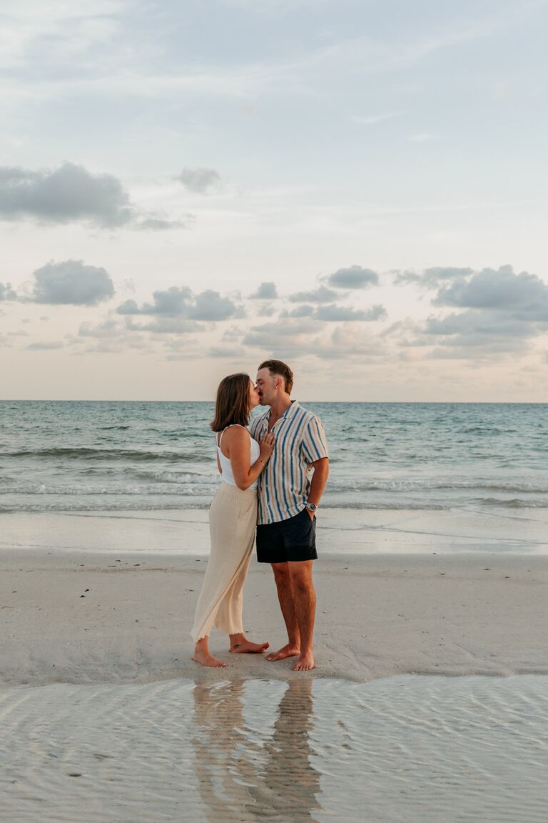 Wes & Em Home Page Banner