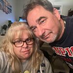 Tammy & Clark Albertson