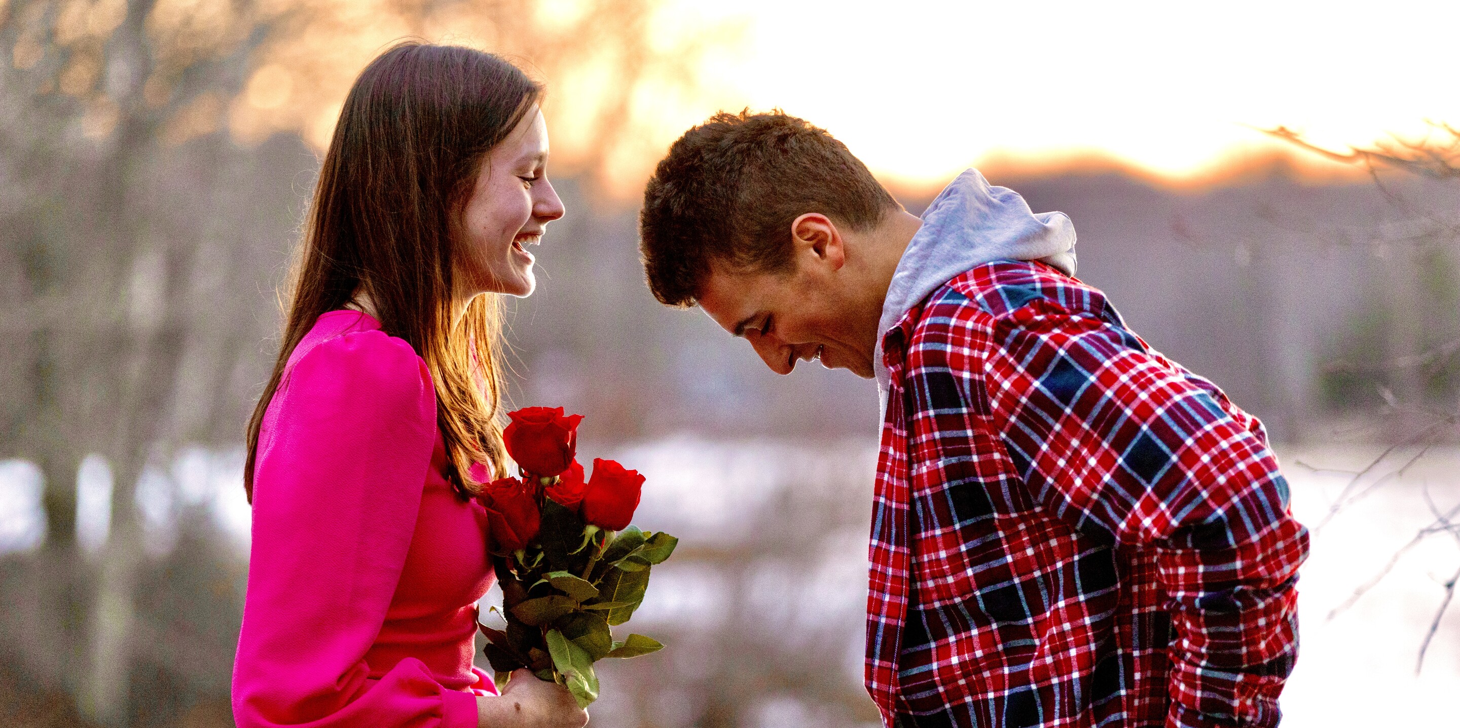 Megan & Andy Home Page Banner