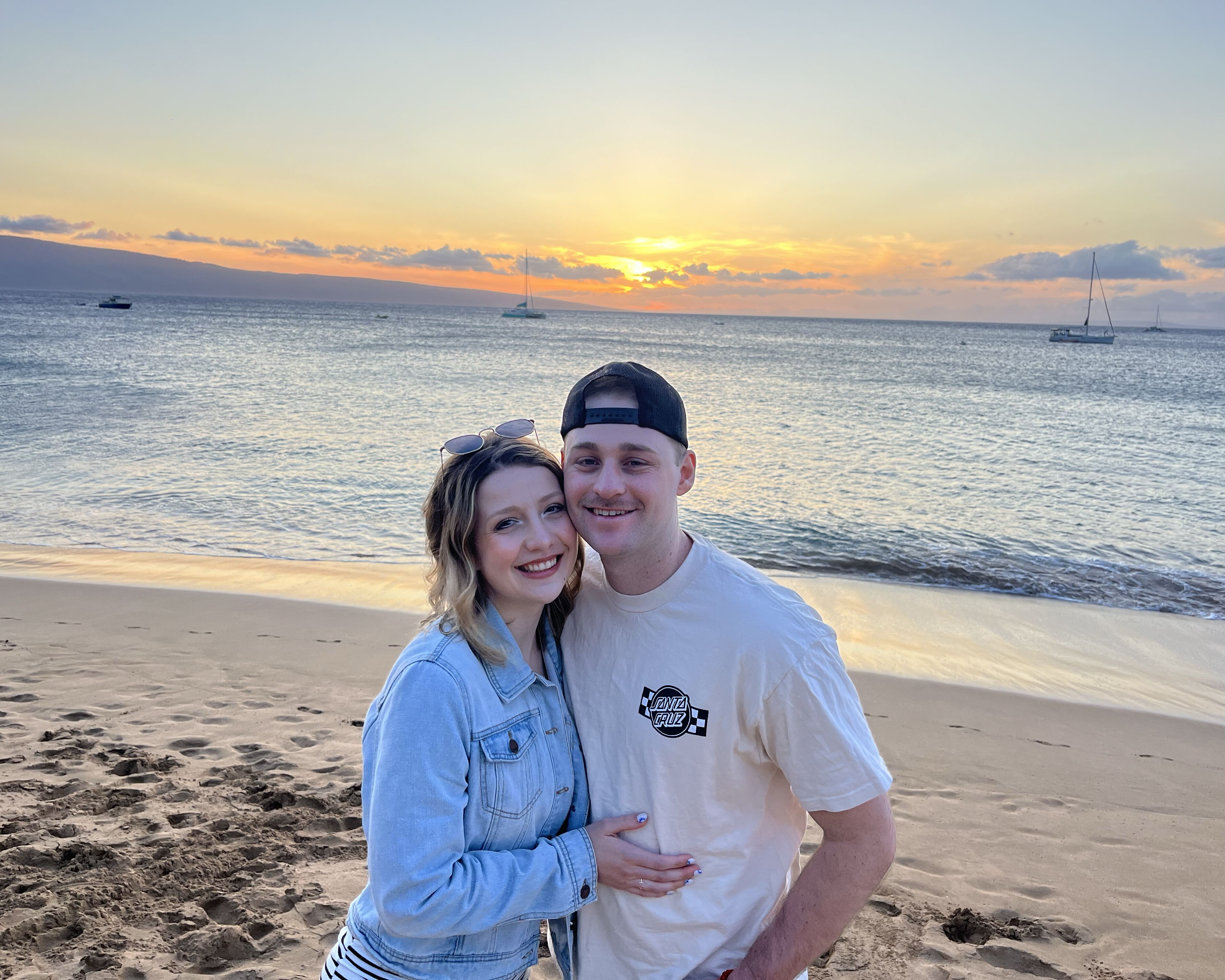 Picture of Trip to Hawaii