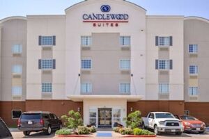 Picture of Candlewood Suites ABILENE an IHG Hotel