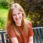Sarah Anderson