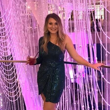 Maycie Anderson 