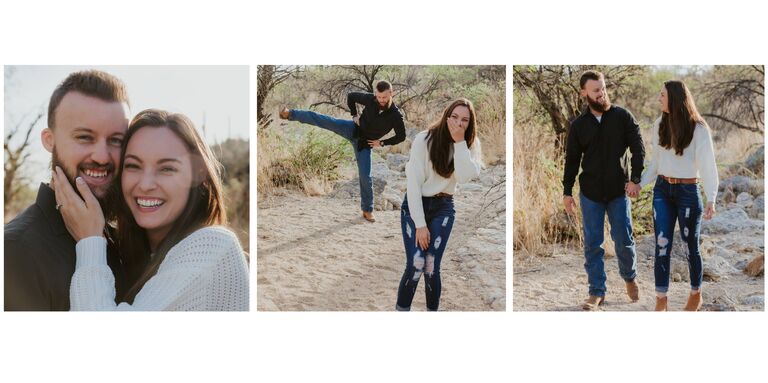 Steven & Adrieanna Home Page Banner