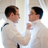 A Classy, Elegant Wedding at the George Peabody Library in Baltimore, Maryland