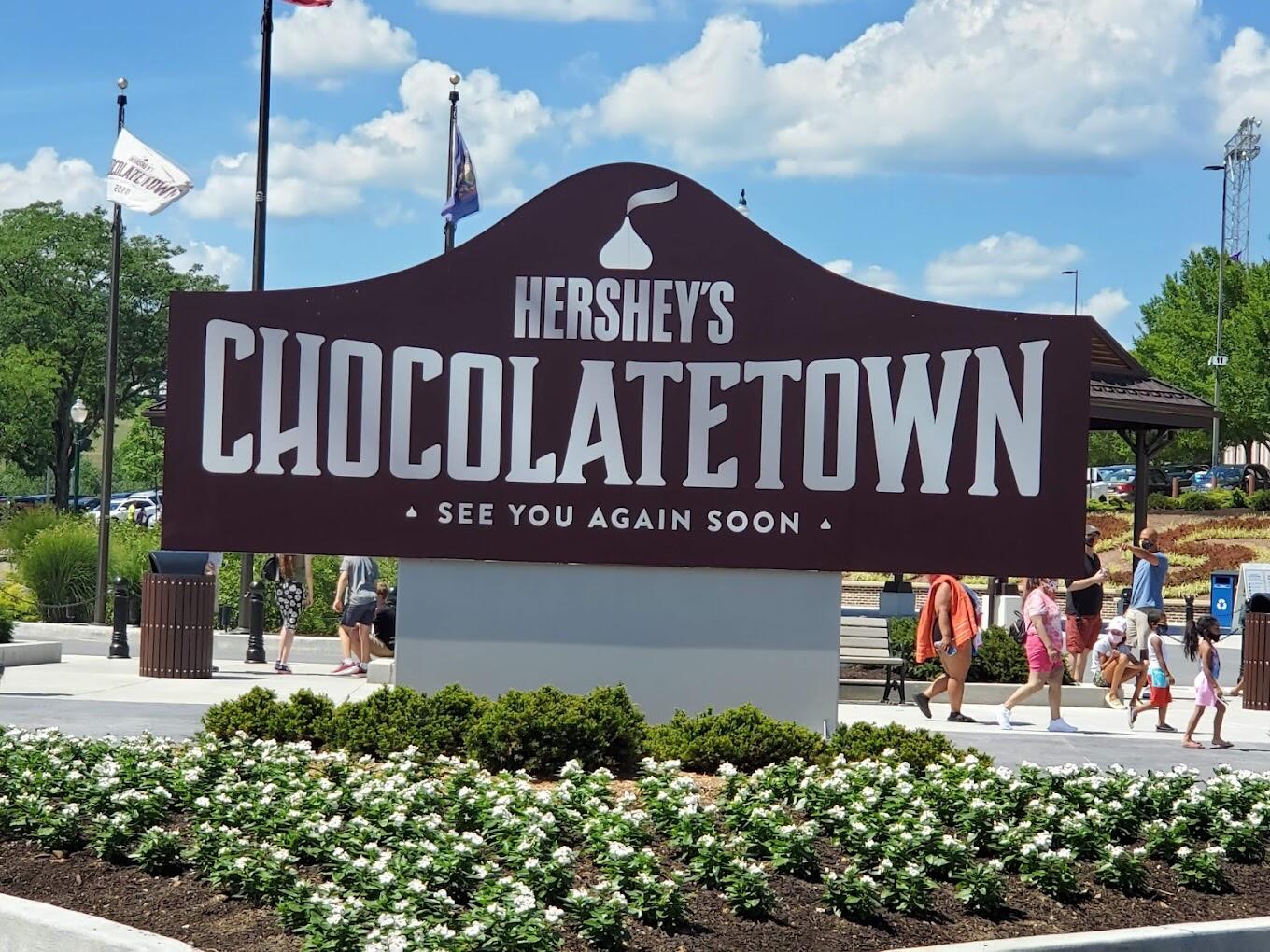 Picture of Hersheypark