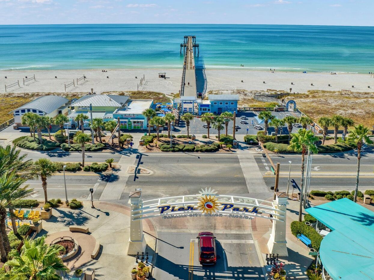 Picture of Russell-Fields Pier