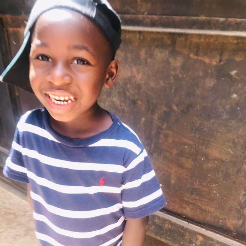 Akapelwa Mulambwa
