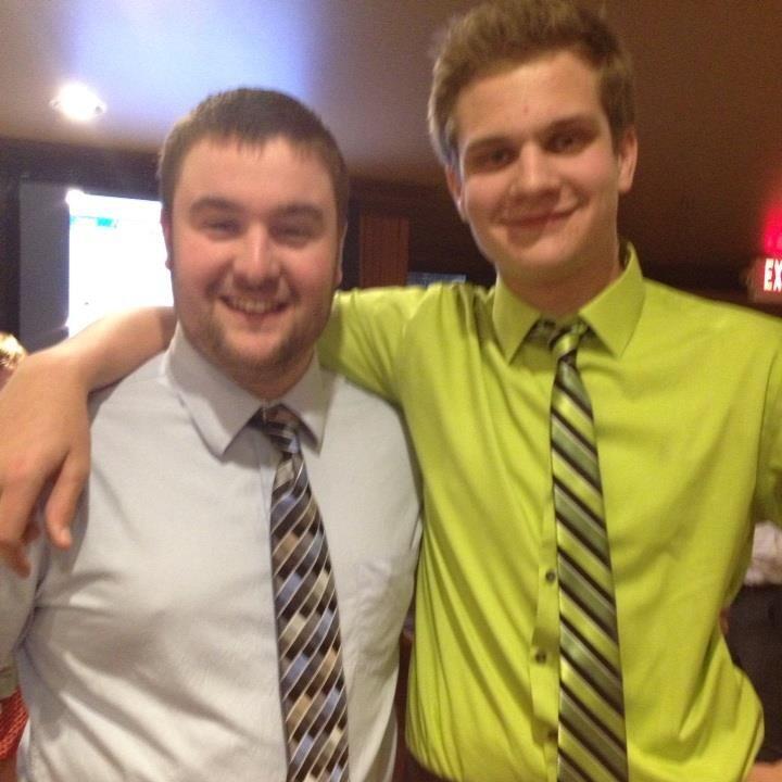 Ethan Casady